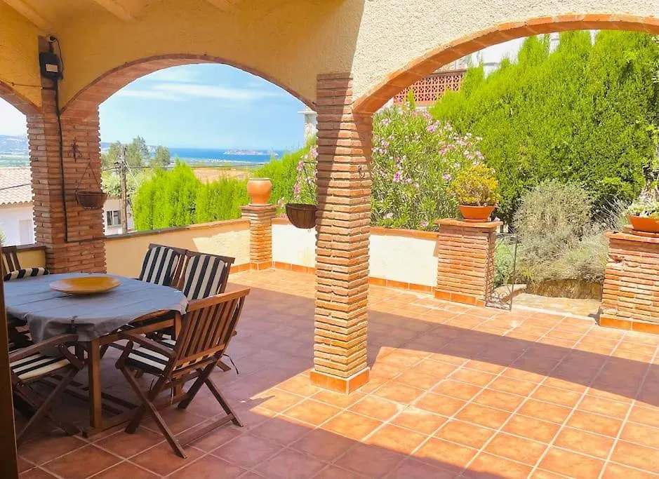 Villa Avec Superbe Vue Mer contacts