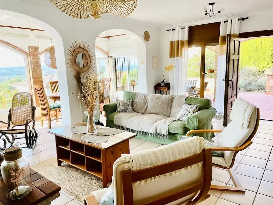 Villa Avec Superbe Vue Mer Pals 0*,  Spain