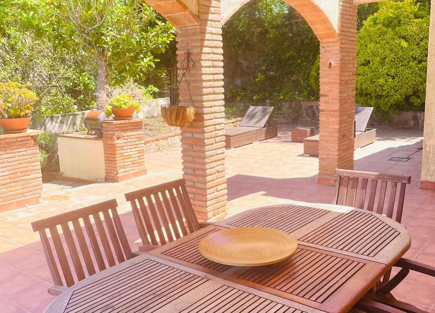 Villa Avec Superbe Vue Mer Pals